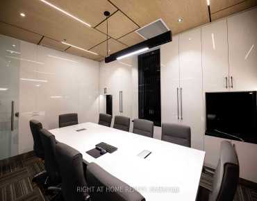 311 - 9390 Woodbine Ave Cachet, Markham is zoned as Office with total area of 1812.00 sqft
