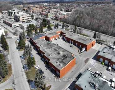 19 - 75 Fernstaff Crt Concord, Vaughan is zoned as EM1 - 142 with total area of 1290.00 sqft