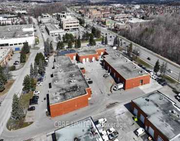 Unit - 75 Fernstaff Crt Concord, Vaughan is zoned as EM1 - 142 with total area of 4430.00 sqft