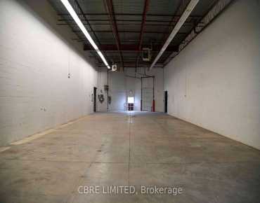 Unit - 84 Citation Dr Concord, Vaughan is zoned as EM2 - 142 with total area of 3780.00 sqft
