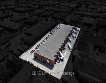 Unit - 84 Citation Dr Concord, Vaughan is zoned as EM2 - 142 with total area of 7550.00 sqft