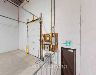 Unit - 101 Citation Dr Concord, Vaughan is zoned as EM1 - 142 with total area of 4280.00 sqft