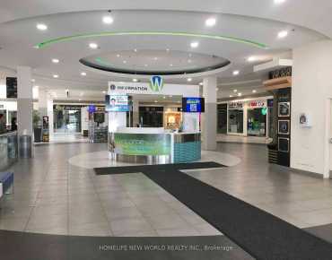 169 - 7181 Yonge St Thornhill, Markham is zoned as Commercial/Retai with total area of 556.00 sqft