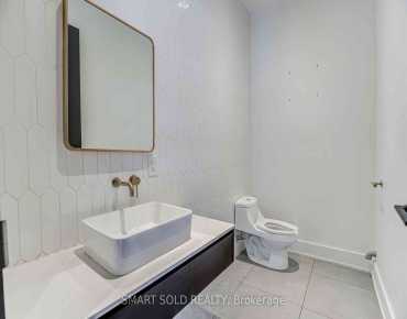 3,4 - 155 West Beaver Creek Rd Beaver Creek Business Park, Richmond Hill is zoned as Industrial M-1 with total area of 2755.00 sqft