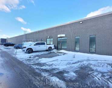 A1&A2 - 311 Bowes Rd Concord, Vaughan is zoned as Em2 with total area of 8160.00 sqft