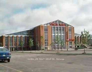 A12 - 4300 Steeles Ave E Milliken Mills East, Markham is zoned as Commercial Retai with total area of 145.00 sqft