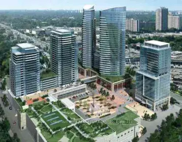 206 - 7181 Yonge St Thornhill, Markham is zoned as Hc1 with total area of 264.00 sqft

