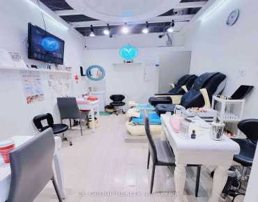 4300 Steeles Ave E Milliken Mills East, Markham is zoned as RETAIL with total area of sqft