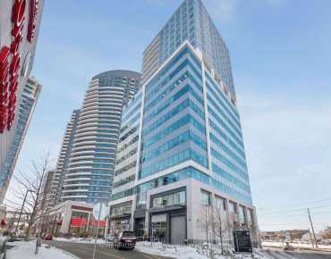 
2900 Yonge St Lawrence Park South is zoned as Commercial/Residential(2) with total area of 1,585 sqft