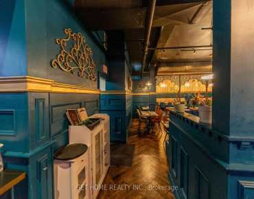 6061 Highway 7 N/A Markham Village, Markham is zoned as LC with total area of sqft