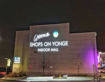 131 - 7181 Yonge St Thornhill, Markham is zoned as Commercial with total area of 272.00 sqft