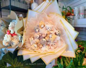 19 - 290 Yorktech Dr Buttonville, Markham is zoned as EMP-GE with total area of 824.00 sqft