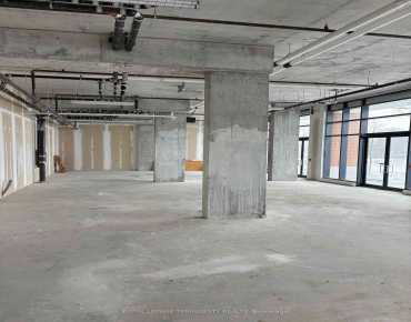 9 - 11611 Yonge St Jefferson, Richmond Hill is zoned as REGIONAL MIXED U with total area of 667.00 sqft