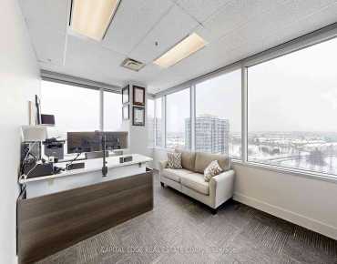 1101 - 3601 Highway 7 N/A E Unionville, Markham is zoned as Mc-D1 with total area of 3633.00 sqft
