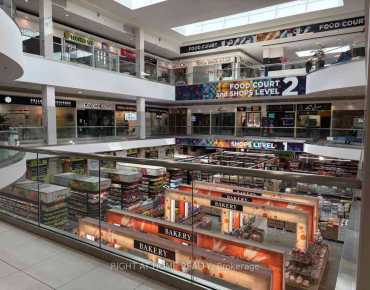 155 - 7181 Yonge St Grandview, Markham is zoned as Commercial with total area of 325.00 sqft