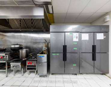 27 - 5 Glen Cameron Rd Thornhill, Markham is zoned as COMMERCIAL/RETAI with total area of 4000.00 sqft