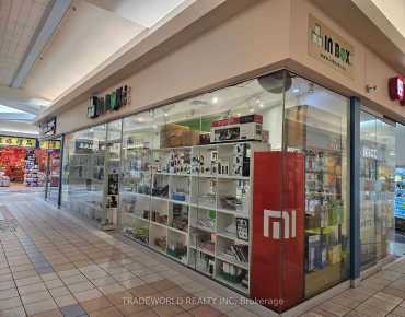 108 - 3255 Highway 7 N/A E Buttonville, Markham is zoned as Commercial Retai with total area of 555.00 sqft