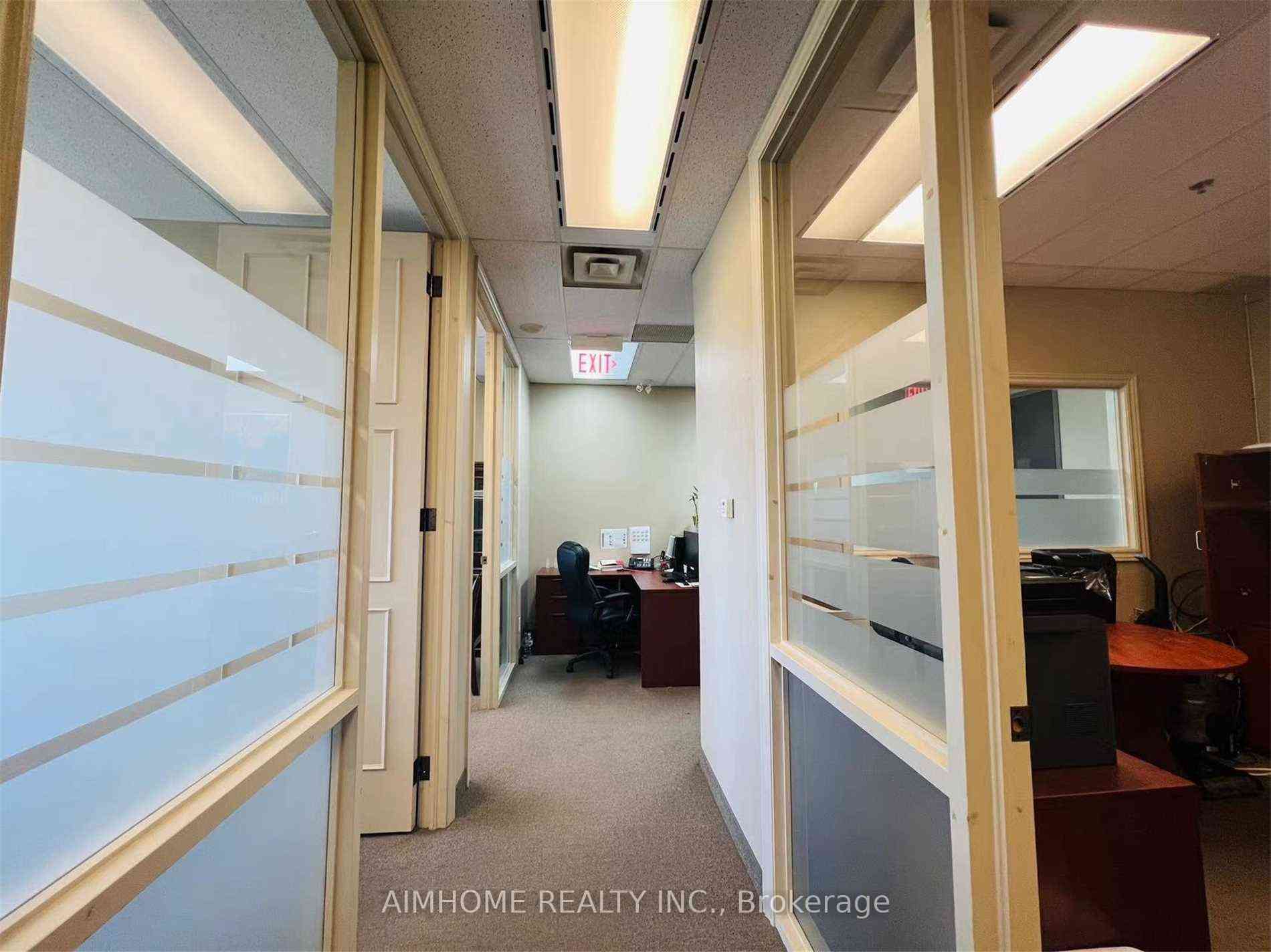 Markham commercial real estate