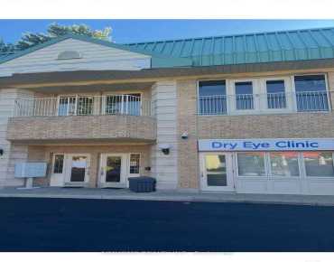 200 - 4591 Highway 7 N/A Unionville, Markham is zoned as Medical/Professi with total area of 1271.00 sqft