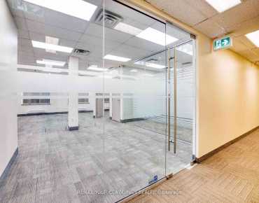 305 - 2750 14th Ave Milliken Mills West, Markham is zoned as Commercial Condo with total area of 1322.00 sqft
