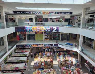 214 - 7181 Yonge St Thornhill, Markham is zoned as Commercial with total area of 225.00 sqft