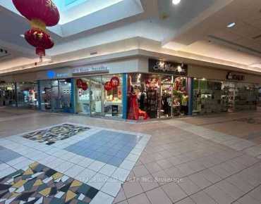107 - 3255 Highway 7 N/A Buttonville, Markham is zoned as Commercial Retai with total area of 493.00 sqft