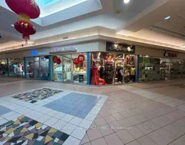 107 - 3255 Highway 7 N/A Buttonville, Markham is zoned as Commercial Retai with total area of 493.00 sqft