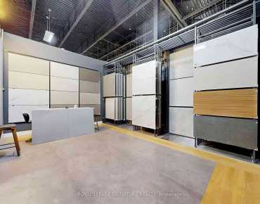 90 - 7250 Keele St Concord, Vaughan is zoned as Commercial with total area of 691.00 sqft