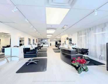 24 - 90 Winges Rd N Pine Valley Business Park, Vaughan is zoned as Salon with total area of 1800.00 sqft
