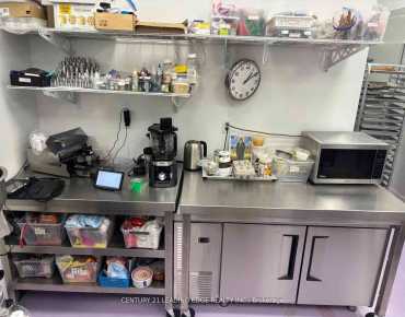 1550 16TH Ave Beaver Creek Business Park, Richmond Hill is zoned as COMMERCIAL with total area of  sqft
