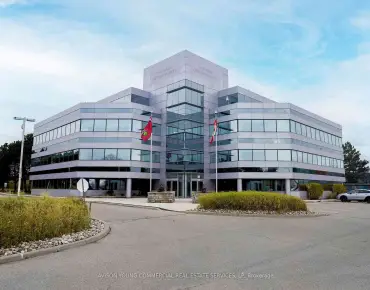 88 McNabb St Milliken Mills West, Markham is zoned as Office - MC (40) with total area of 74592.00 sqft