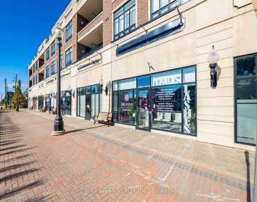 7 - 2396 Major Mackenzie Dr W Maple, Vaughan is zoned as Commercial with total area of 2000.00 sqft
