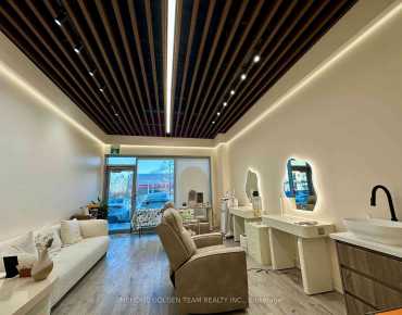 6 - 7181 Yonge St Grandview, Markham is zoned as Commercial with total area of 671.00 sqft
