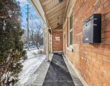 66 Centre St Uplands, Vaughan is zoned as C1 with total area of 4456.00 sqft
