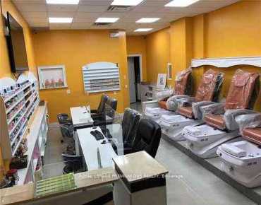 275 - 7777 Weston Rd Vaughan Corporate Centre, Vaughan is zoned as Commercial with total area of 685.00 sqft