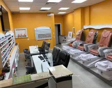 275 - 7777 Weston Rd Vaughan Corporate Centre, Vaughan is zoned as Commercial with total area of 685.00 sqft