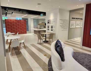 A,B,C - 60 South Town Centre Blvd Unionville, Markham is zoned as Commercial Retai with total area of 4520.00 sqft