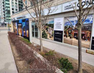 A,B,C - 60 South Town Centre Blvd Unionville, Markham is zoned as Commercial Retai with total area of 4520.00 sqft
