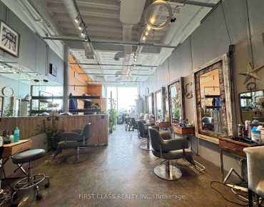 2011 - 8333 Kennedy Rd Village Green-South Unionville, Markham is zoned as Commercial with total area of 673.00 sqft