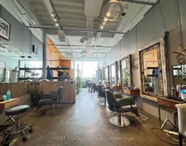 2011 - 8333 Kennedy Rd Village Green-South Unionville, Markham is zoned as Commercial with total area of 673.00 sqft