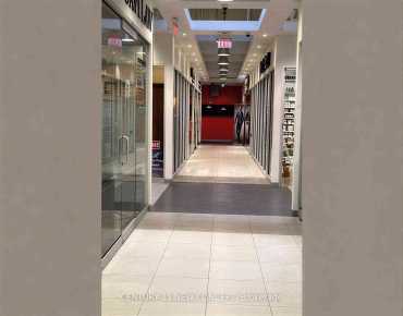 129 - 7181 Yonge St Thornhill, Markham is zoned as Retail - Mix with total area of 313.00 sqft