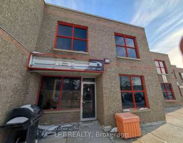 4 - 181 Woodstream Blvd Vaughan Grove, Vaughan is zoned as EM2 with total area of 2700.00 sqft