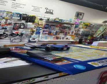 116B - 372 Hwy 7 N/A E Doncrest, Richmond Hill is zoned as Commercial with total area of 290.00 sqft