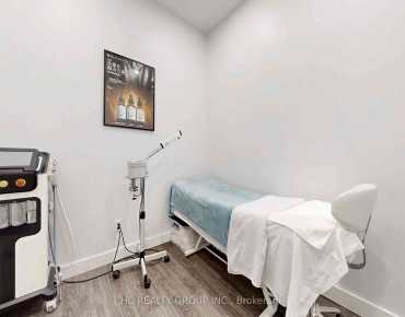 169 & - 7181 Yonge St Grandview, Markham is zoned as Commercial retai with total area of 1100.00 sqft
