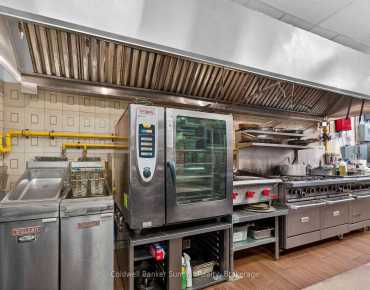 15 - 4000 Steeles Ave W Steeles West Industrial, Vaughan is zoned as Industrial with total area of 1900.00 sqft