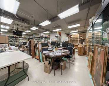 13, 1 - 280 West Beaver Creek Rd Beaver Creek Business Park, Richmond Hill is zoned as Commercial with total area of 5327.00 sqft