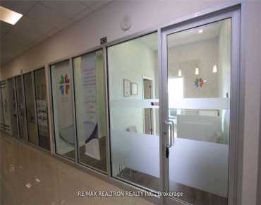 256 - 7163 Yonge St Grandview, Markham is zoned as Commerical with total area of 364.00 sqft
