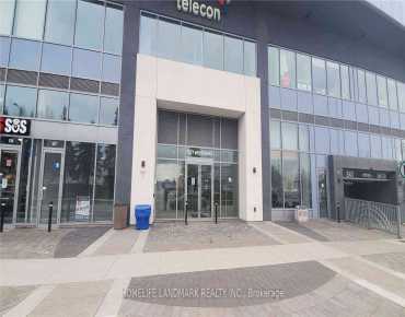 248 - 7777 Weston Rd Vaughan Corporate Centre, Vaughan is zoned as Commercial/Food with total area of 416.00 sqft