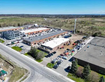 75 Rodinea Rd Rural Vaughan, Vaughan is zoned as M2 with total area of 16500.00 sqft