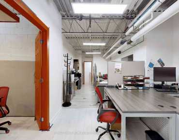 21-22 - 71 Marycroft Ave Pine Valley Business Park, Vaughan is zoned as COMMERCIAL with total area of 4175.00 sqft
